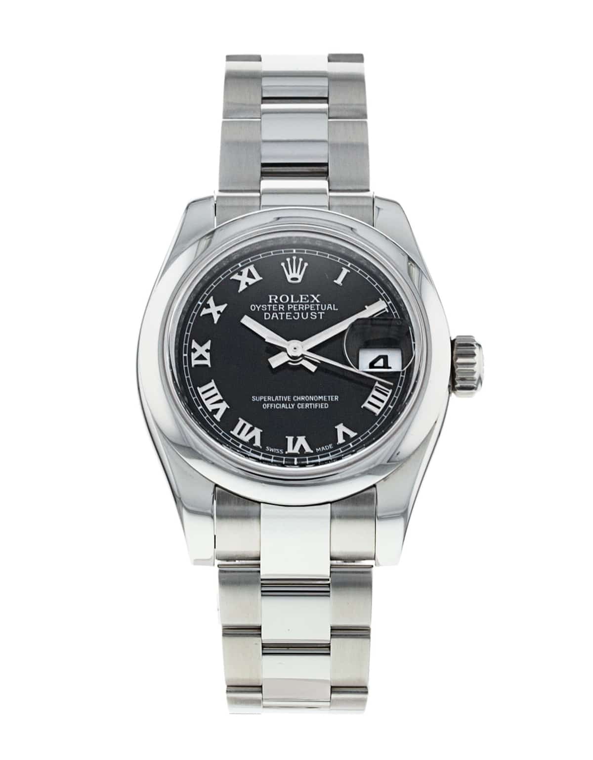 Rolex Datejust Lady 179160